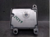 Recambio de centralita airbag para fiat fiorino 1.3 16v jtd cat referencia OEM IAM 610155800  