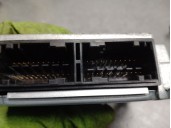 Recambio de centralita airbag para fiat fiorino 1.3 16v jtd cat referencia OEM IAM 610155800  