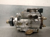 Recambio de bomba inyeccion para opel zafira a 2.0 dti referencia OEM IAM 24413103 819100 0470504015 BOSCH