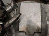 Recambio de bomba inyeccion para opel zafira a 2.0 dti referencia OEM IAM 24413103 819100 0470504015 BOSCH