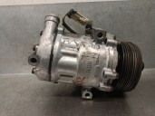 Recambio de compresor aire acondicionado para opel zafira a 2.0 dti referencia OEM IAM 09132922 6854010 