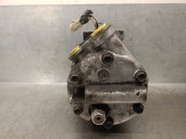 Recambio de compresor aire acondicionado para opel zafira a 2.0 dti referencia OEM IAM 09132922 6854010 