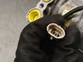 Recambio de compresor aire acondicionado para opel zafira a 2.0 dti referencia OEM IAM 09132922 6854010 