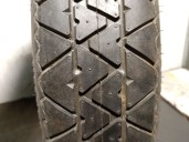 Recambio de neumatico repuesto para seat leon (1p1) 1.9 tdi referencia OEM IAM 1K0601027B T12570R1899M CONTINENTAL