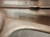 Recambio de tapacubos para kia cee´d hatchback (ed) 1.4 referencia OEM IAM 529602R000  