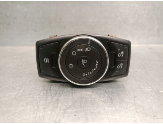 Recambio de mando luces salpicadero para ford transit courier b460 furgoneta/monovolumen 1.5 tdci referencia OEM IAM AV1T13D061D