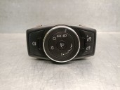 Recambio de mando luces salpicadero para ford transit courier b460 furgoneta/monovolumen 1.5 tdci referencia OEM IAM AV1T13D061D