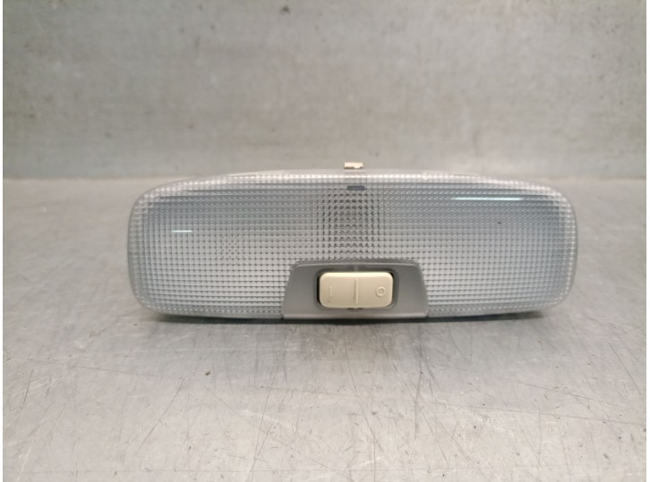 Recambio de luz interior para ford transit courier b460 furgoneta/monovolumen 1.5 tdci referencia OEM IAM ET7613776AA 1840931 