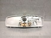 Recambio de luz interior para ford transit courier b460 furgoneta/monovolumen 1.5 tdci referencia OEM IAM ET7613776AA 1840931 