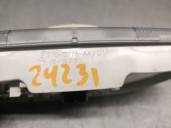 Recambio de luz interior para ford transit courier b460 furgoneta/monovolumen 1.5 tdci referencia OEM IAM ET7613776AA 1840931 