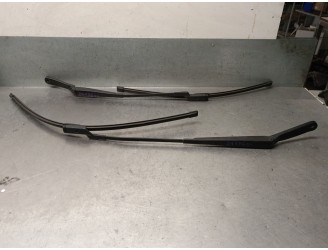 Recambio de brazo limpia delantero derecho para peugeot 308 i (4a_, 4c_) 2.0 hdi referencia OEM IAM 9680477280 6429EN 