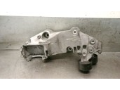 Recambio de soporte alternador para renault trafic ii autobús (jl) 2.0 dci 115 referencia OEM IAM 8200527320 117103703R 