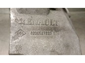 Recambio de soporte alternador para renault trafic ii autobús (jl) 2.0 dci 115 referencia OEM IAM 8200527320 117103703R 