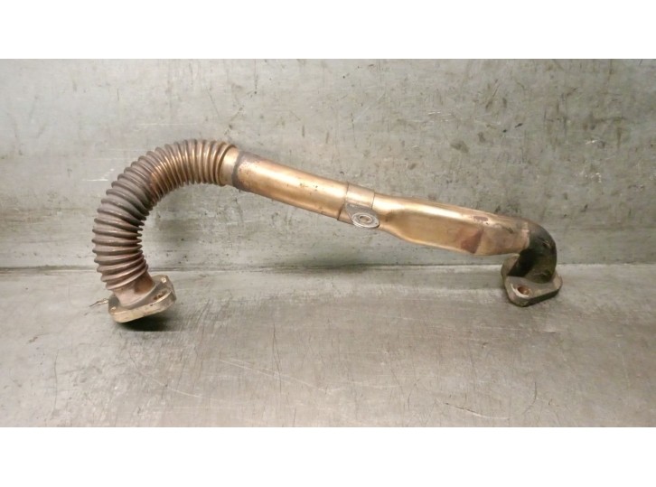 Recambio de tubo para renault trafic ii autobús (jl) 2.0 dci 115 referencia OEM IAM 8200940347 8200940347 