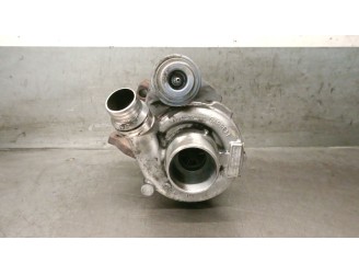 Recambio de turbocompresor para renault trafic ii autobús (jl) 2.0 dci 115 referencia OEM IAM H8200466021 7701477300 7627853 GAR