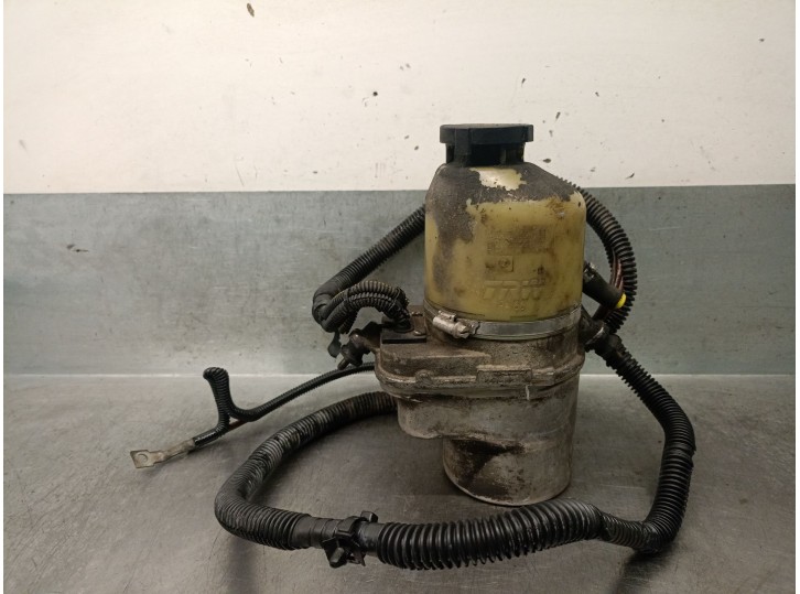 Recambio de bomba direccion para opel zafira a 2.0 dti referencia OEM IAM 5948001 5948001 