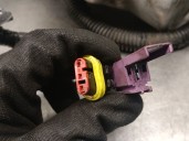 Recambio de bomba direccion para opel zafira a 2.0 dti referencia OEM IAM 5948001 5948001 