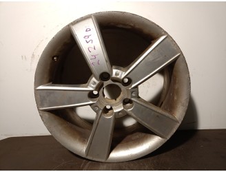 Recambio de llanta para seat leon (1p1) 1.9 tdi referencia OEM IAM 1P0601025C R177JX17H2ET54 