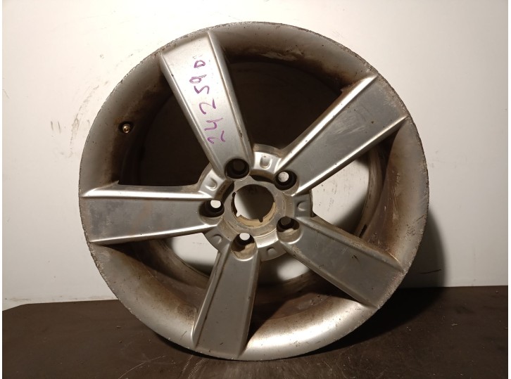 Recambio de llanta para seat leon (1p1) 1.9 tdi referencia OEM IAM 1P0601025C R177JX17H2ET54 