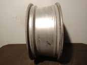 Recambio de llanta para seat leon (1p1) 1.9 tdi referencia OEM IAM 1P0601025C R177JX17H2ET54 