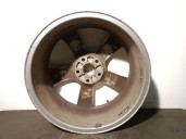 Recambio de llanta para seat leon (1p1) 1.9 tdi referencia OEM IAM 1P0601025C R177JX17H2ET54 