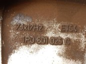 Recambio de llanta para seat leon (1p1) 1.9 tdi referencia OEM IAM 1P0601025C R177JX17H2ET54 