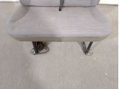 Recambio de asiento delantero derecho para renault trafic ii autobús (jl) 2.0 dci 115 referencia OEM IAM 7701049273 7701049273 