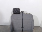 Recambio de asiento delantero derecho para renault trafic ii autobús (jl) 2.0 dci 115 referencia OEM IAM 7701049273 7701049273 