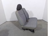 Recambio de asiento delantero derecho para renault trafic ii autobús (jl) 2.0 dci 115 referencia OEM IAM 7701049273 7701049273 