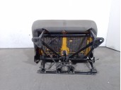 Recambio de asiento delantero derecho para renault trafic ii autobús (jl) 2.0 dci 115 referencia OEM IAM 7701049273 7701049273 