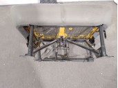 Recambio de asiento delantero derecho para renault trafic ii autobús (jl) 2.0 dci 115 referencia OEM IAM 7701049273 7701049273 