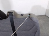 Recambio de asiento delantero derecho para renault trafic ii autobús (jl) 2.0 dci 115 referencia OEM IAM 7701049273 7701049273 