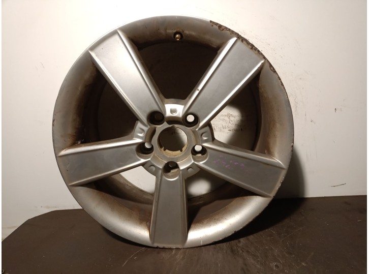 Recambio de llanta para seat leon (1p1) 1.9 tdi referencia OEM IAM 1P0601025C R177JX17H2ET54 