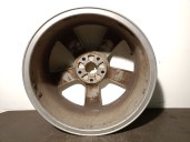 Recambio de llanta para seat leon (1p1) 1.9 tdi referencia OEM IAM 1P0601025C R177JX17H2ET54 