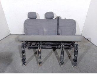 Recambio de asientos traseros para renault trafic ii autobús (jl) 2.0 dci 115 referencia OEM IAM 7701068822 7701068822 
