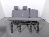 Recambio de asientos traseros para renault trafic ii autobús (jl) 2.0 dci 115 referencia OEM IAM 7701068822 7701068822 