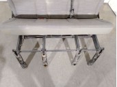 Recambio de asientos traseros para renault trafic ii autobús (jl) 2.0 dci 115 referencia OEM IAM 7701068822 7701068822 