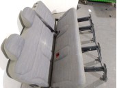 Recambio de asientos traseros para renault trafic ii autobús (jl) 2.0 dci 115 referencia OEM IAM 7701068822 7701068822 