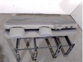 Recambio de asientos traseros para renault trafic ii autobús (jl) 2.0 dci 115 referencia OEM IAM 7701068822 7701068822 