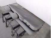 Recambio de asientos traseros para renault trafic ii autobús (jl) 2.0 dci 115 referencia OEM IAM 7701068822 7701068822 