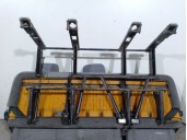 Recambio de asientos traseros para renault trafic ii autobús (jl) 2.0 dci 115 referencia OEM IAM 7701068822 7701068822 