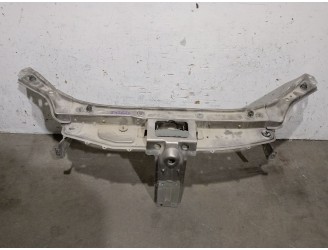 Recambio de panel frontal para dacia sandero ii 1.2 16v cat referencia OEM IAM 625044173R 625044173R 