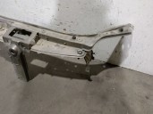 Recambio de panel frontal para dacia sandero ii 1.2 16v cat referencia OEM IAM 625044173R 625044173R 