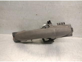 Recambio de maneta exterior porton para ford transit courier b460 furgoneta/monovolumen 1.5 tdci referencia OEM IAM AV11R22404DA