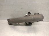 Recambio de maneta exterior porton para ford transit courier b460 furgoneta/monovolumen 1.5 tdci referencia OEM IAM AV11R22404DA