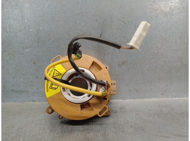 Recambio de anillo airbag para fiat fiorino 1.3 16v jtd cat referencia OEM IAM 59001158  