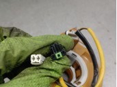 Recambio de anillo airbag para fiat fiorino 1.3 16v jtd cat referencia OEM IAM 59001158  