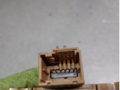 Recambio de anillo airbag para fiat fiorino 1.3 16v jtd cat referencia OEM IAM 59001158  