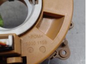 Recambio de anillo airbag para fiat fiorino 1.3 16v jtd cat referencia OEM IAM 59001158  