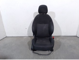 Recambio de asiento delantero derecho para peugeot 208 1.2 12v vti referencia OEM IAM 1608319880 1608319880 